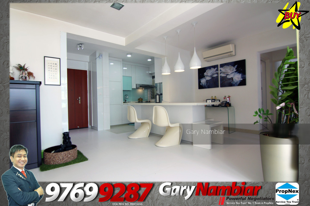 Yishun Street 41 thumbnail photo